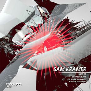 Download track Kite (Pain Brain Remix) Sam KramerBrain Pain