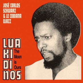 Download track Amigus Ka Bali' Jose Carlos Schwarz, Le Cobiana Djazz