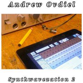 Download track Intimate Encounter (Synthwave Version) Andrew Ovdiel