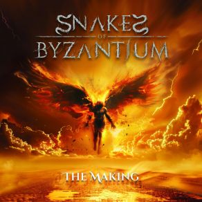 Download track The Unmaking Snakes Of Byzantium