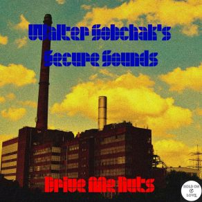 Download track Drive Me Nuts Walter Sobchak's Secure Sound