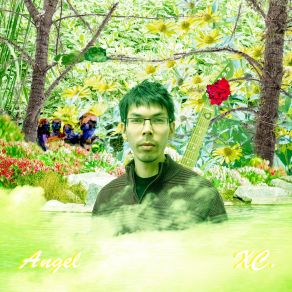 Download track Angel (Acoustic Version) X-Champions