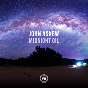 Download track Midnight Oil (Extended Mix) John Askew