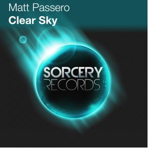 Download track Clear Sky (Original Mix) Matt Passero