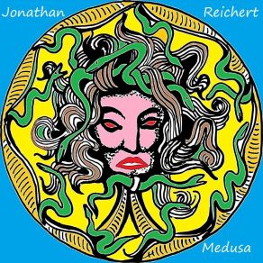 Download track Medusa Jonathan Reichert