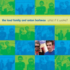 Download track Just Gone (Bonus Track) (At Ant Anton Barbeau, The Loud Family