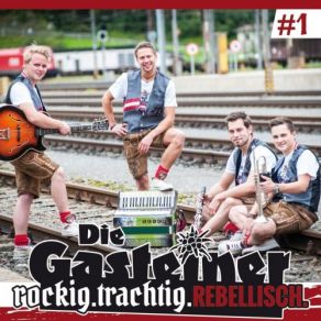 Download track Wir Beide Die Gasteiner