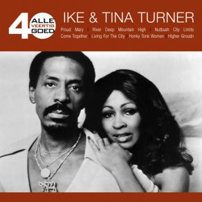 Download track Funkier Than A Mosquita's Tweeter Tina Turner, Ike