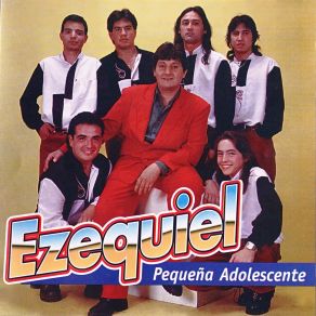 Download track Aquella Ezequiel El Brujo