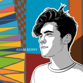 Download track Share Your Life Adam Berry