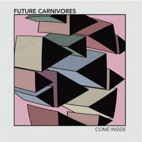 Download track She Goes Out Dancing With The Girls Future Carnivores
