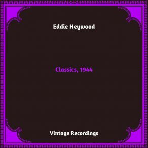 Download track Lover Man Eddie Heywood