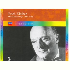 Download track Mozart. Symphony 40. Andante Erich Kleiber