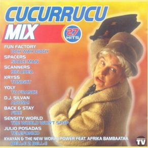 Download track Cucurrucu Mix Cucurrucu