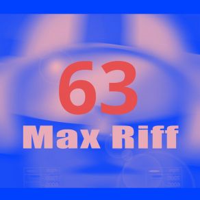 Download track Strange Affair Max Riff