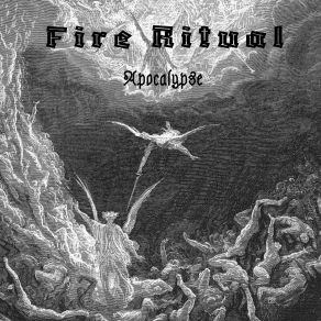 Download track A National Acrobat Ritual Fire