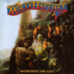 Download track Dreams I'Ll Never See (End) Molly Hatchet