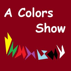 Download track A Colors Show (Speed Up Remix) MESTA NET