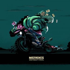 Download track Lone Mistackes