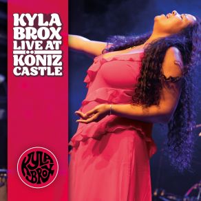 Download track 365 (Live) Kyla Brox