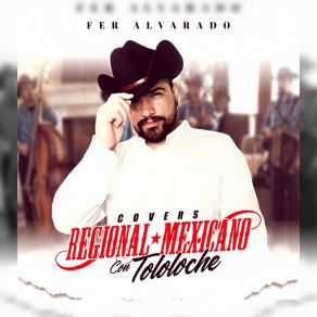 Download track El Señor De La Canas (Cover) Fer Alvarado S