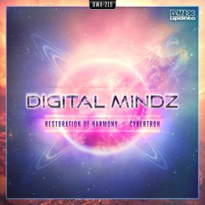 Download track Cybertron Digital Mindz