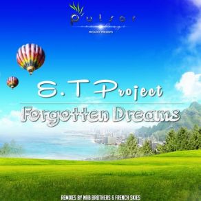 Download track Forgotten Dreams (French Skies Emotional Remix) E & T ProjectFrench Skies