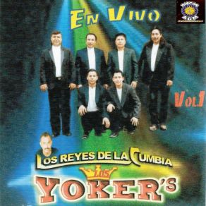 Download track Bailando Con Rosy Los Yoker´s