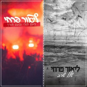 Download track פעם תורי ופעם תורך ליאור פרחי