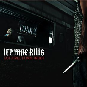 Download track Tonight We Dance (Interlude)  Ice Nine Kills