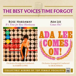 Download track Something Missing Rose HardawayDick Hyman Orchestra