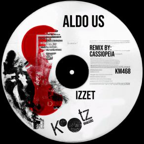 Download track Izzet (Original Mix) Aldo Us