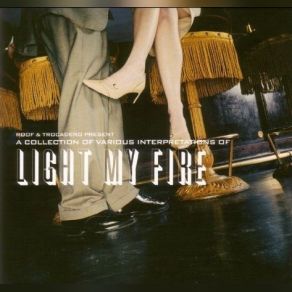 Download track Light My Fire Tony Hatch Orchestra