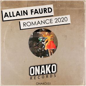 Download track Romance 2020 Allain Faurd