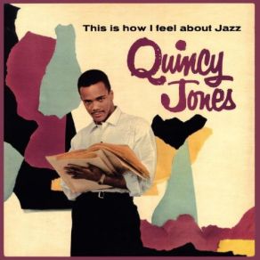 Download track Sermonette Quincy Jones