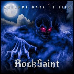 Download track I Will Come Back Rocksaint