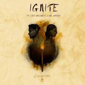 Download track Ignite Ana Shreve