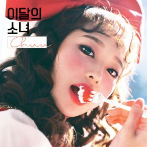 Download track Girl's Talk Loona, LOOΠΔ