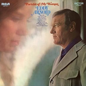 Download track I Really Don't Want To Know Eddy Arnold