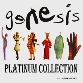 Download track Invisible Touch Genesis