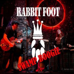 Download track Howlin' For My Darlin' Rabbit Foot