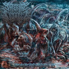 Download track Impaled To Death Internal VomitHuman Menu