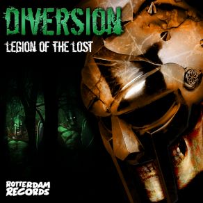 Download track Auditory Damage Legion Of The Lost