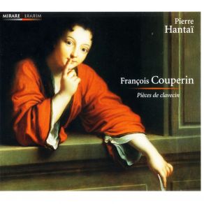 Download track 31. Les Tours De Passe-Passe François Couperin