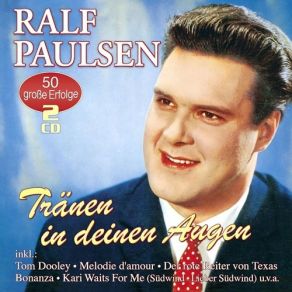 Download track Oh Jenny Ralf Paulsen