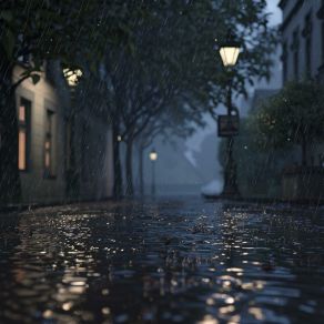 Download track Rain Sounds For Mindful Moments Shokenel