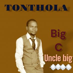 Download track Taking It To Another Level Big C Uncle Big