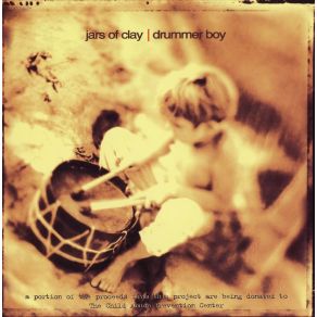 Download track Little Drummer Boy Jars Of Clay