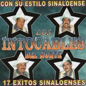 Download track La Primavera Los Intocables Del Norte