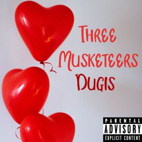 Download track Three Musketeers Dugis